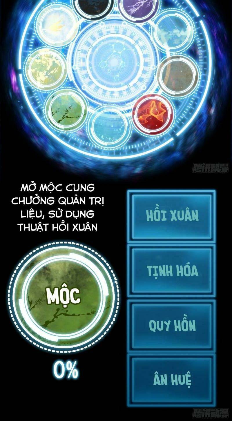 ta muốn ngao du chapter 1 10