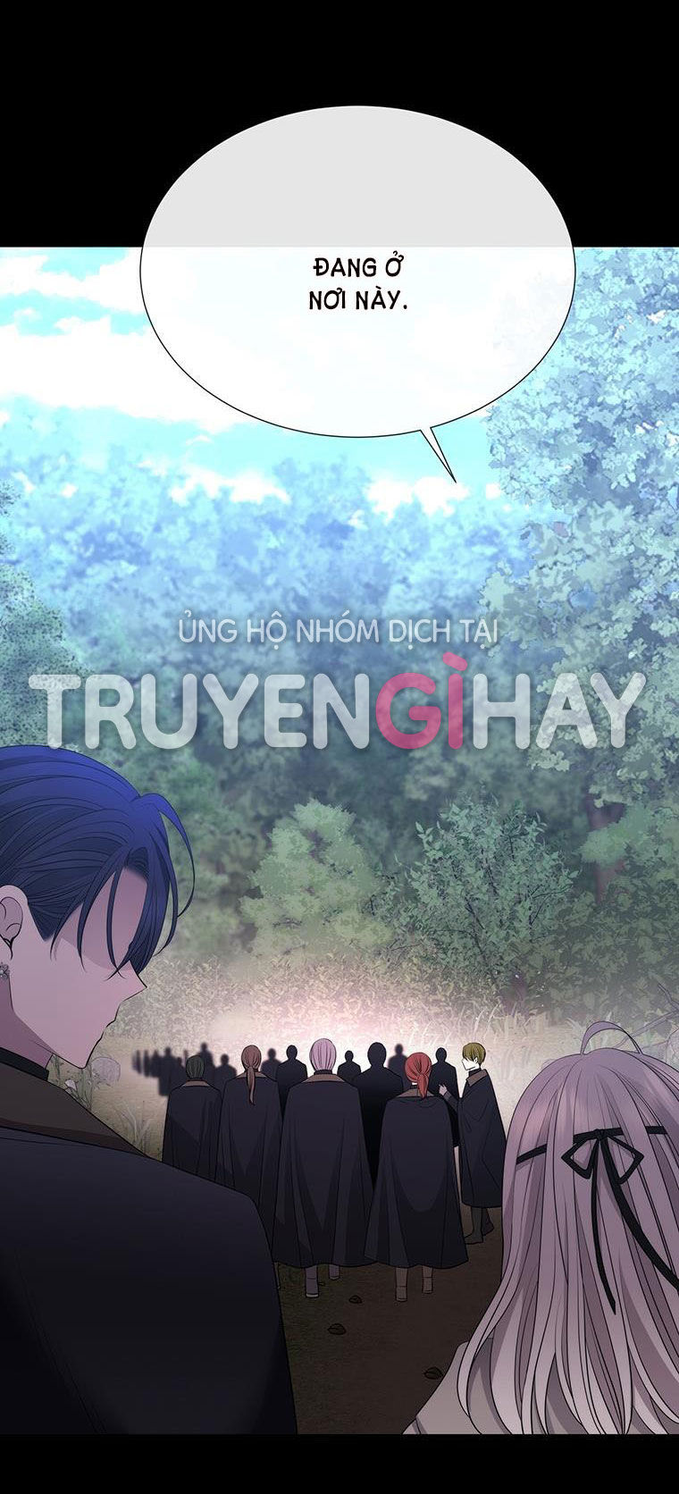 năm môn đệ của charlotte chapter 138.2 5