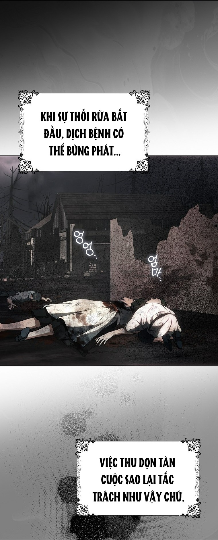 trở thành vợ của nam chính chapter 108 17