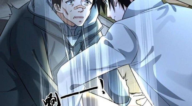 đóng băng toàn cầu: tôi gây dựng nên phòng an toàn thời tận thế chapter 91 64