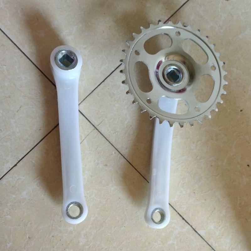 Bộ Giò Xe Đạp 26 inh