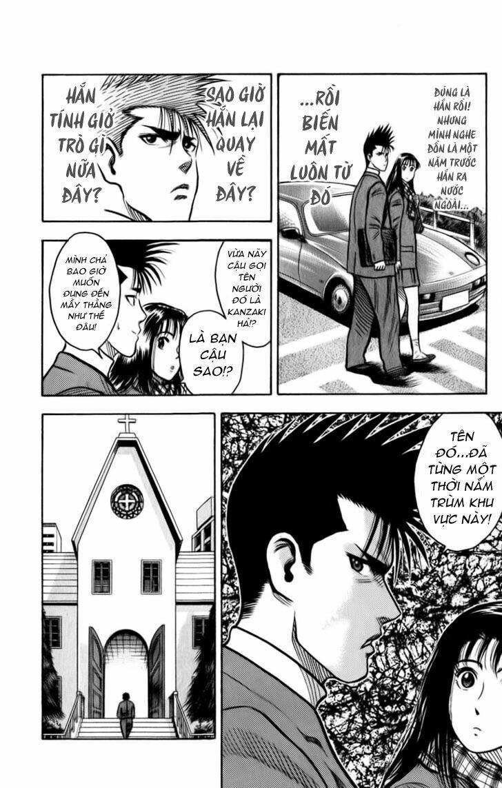 hareluya i boy chapter 8 7