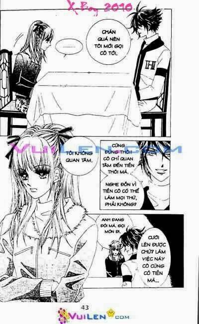 cuộc sống của tôi chapter 2 43