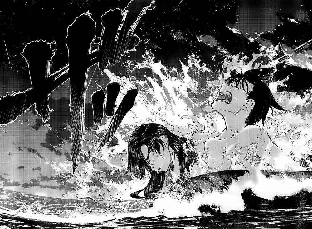 umi no misaki chapter 120 5