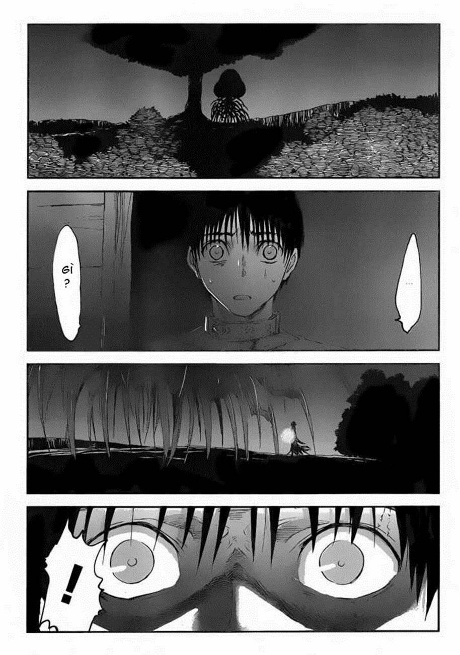 sugar dark chapter 6 40