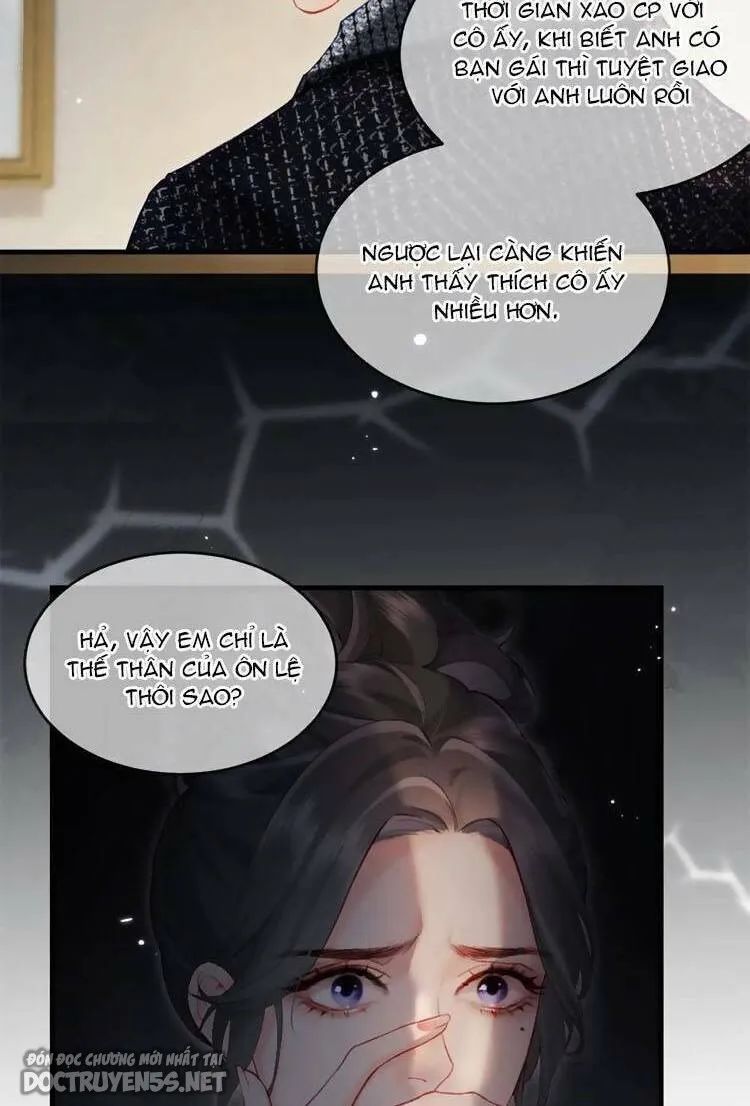 vợ chồng siêu sao có chút ngọt [m] chapter 22 10