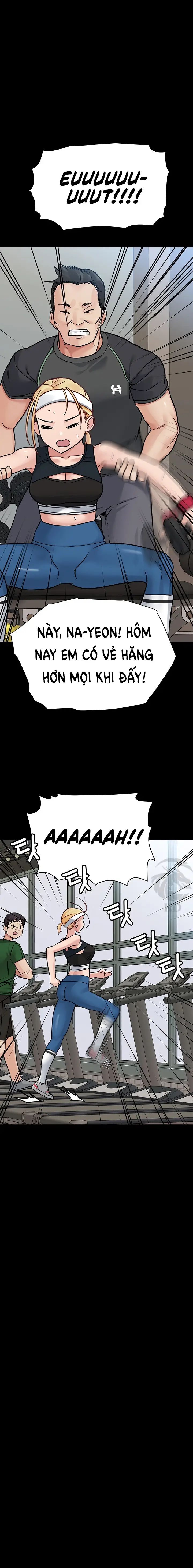 giữ bí mật với mẹ em nhé! chapter 90 27