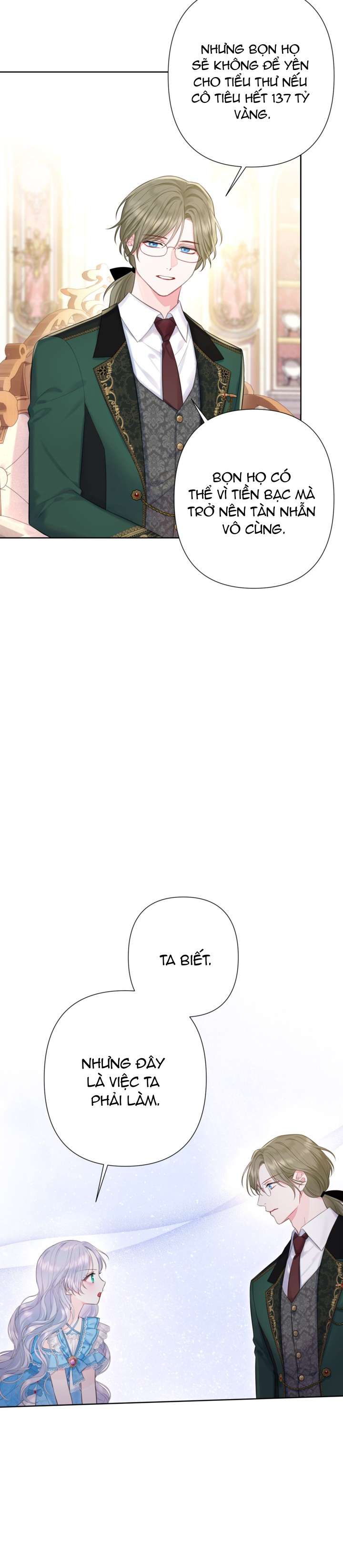 anh trai mạnh nhất của tôi đã mất trí nhớ chapter 12 5