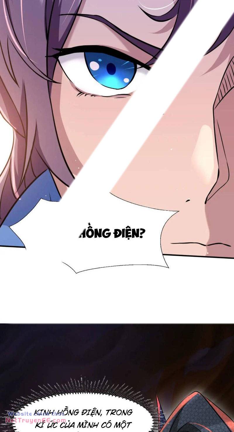 trăm tuổi mở hệ thống: con hiền cháu ngoan quỳ khắp núi! chapter 32 33