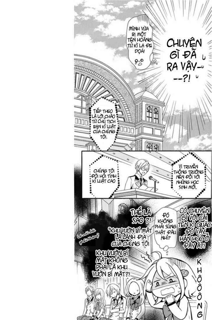 primo prima! chapter 1 15