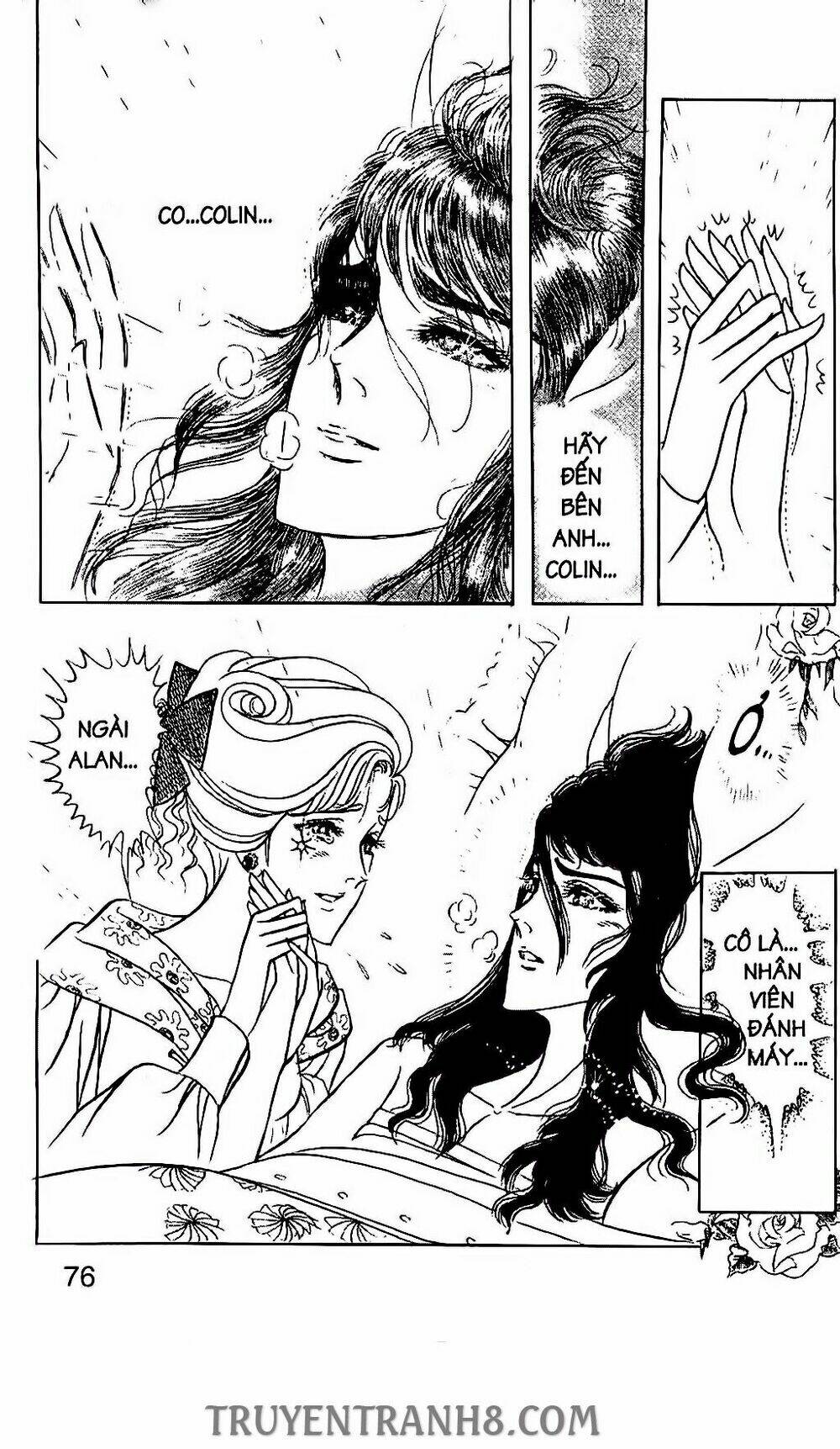 the count s daughter chapter 73 21