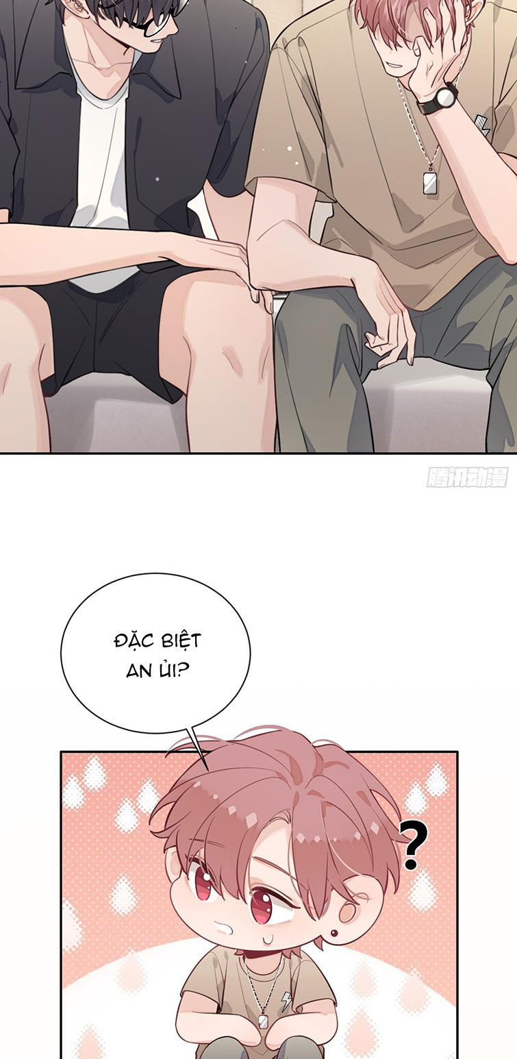 chó lớn bắt nạt chủ chapter 23 31