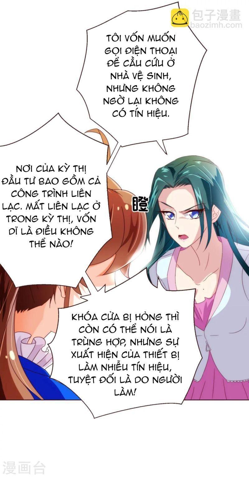 ông xã của tôi đến từ truyện tranh chapter 44 22