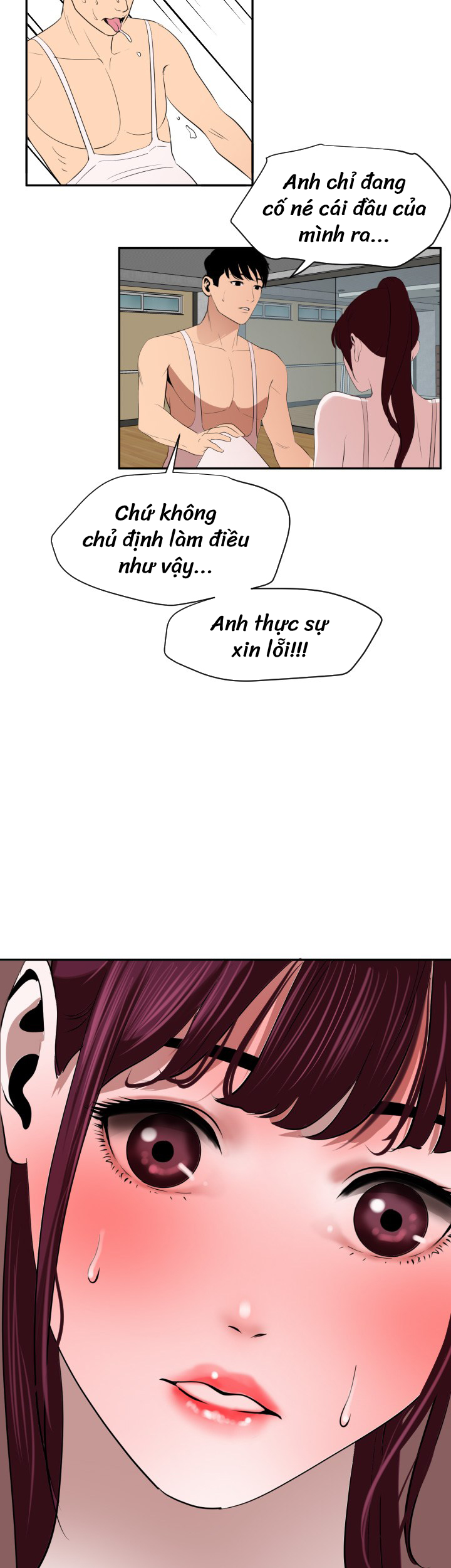 cột thu lôi chapter 57 12