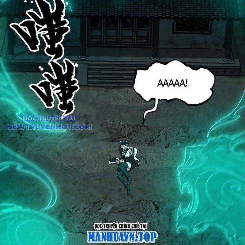 đại lộ vô danh chapter 66 30