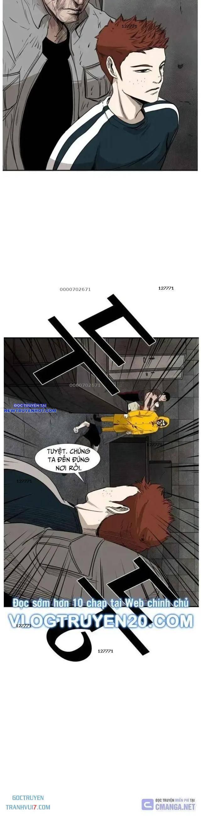 shark - cá mập chapter 88 3