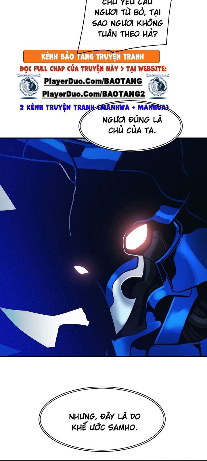 bất bại chân ma chapter 75 19