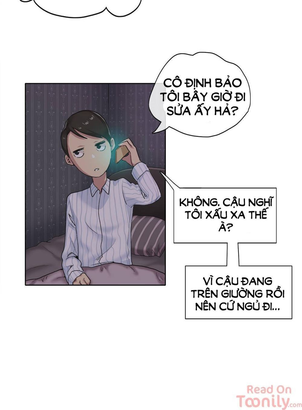 vùng đất kỳ diệu chapter 12 31