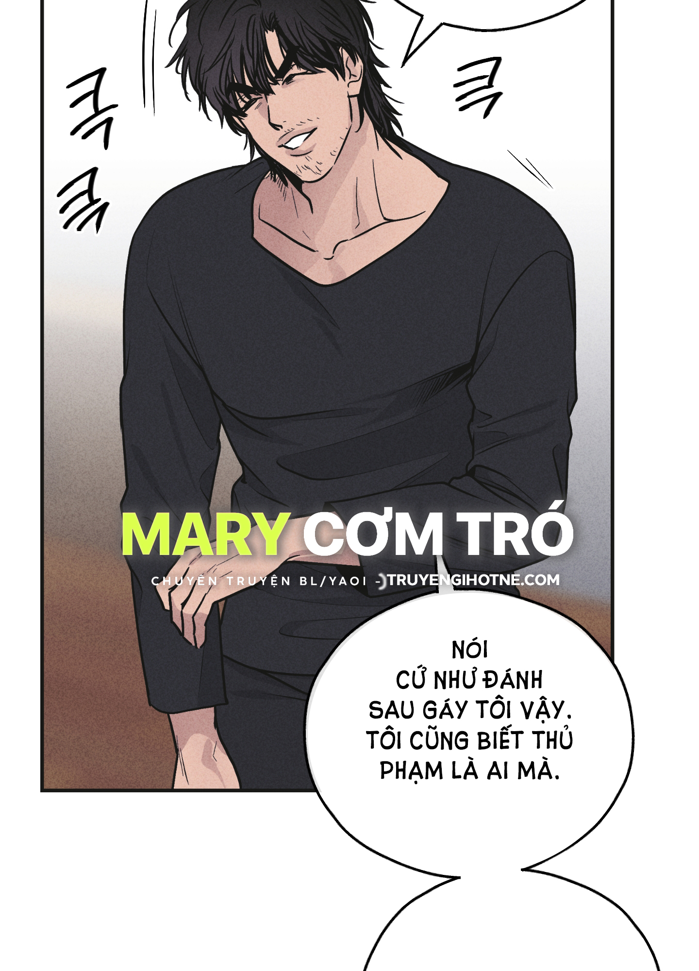 Phục Thù - Pay Back chapter 57.2