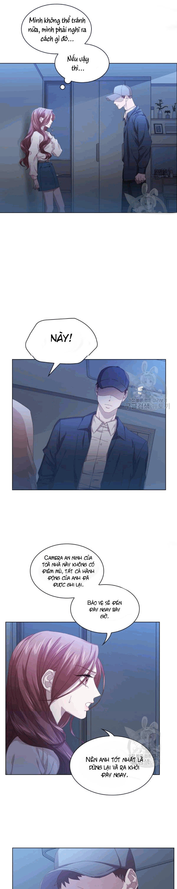 tai tiếng thị phi chapter 16 6