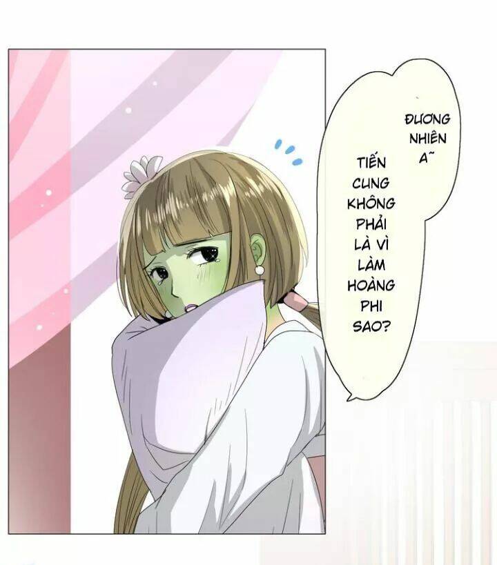 vu chúc thiếu nữ chapter 9 14