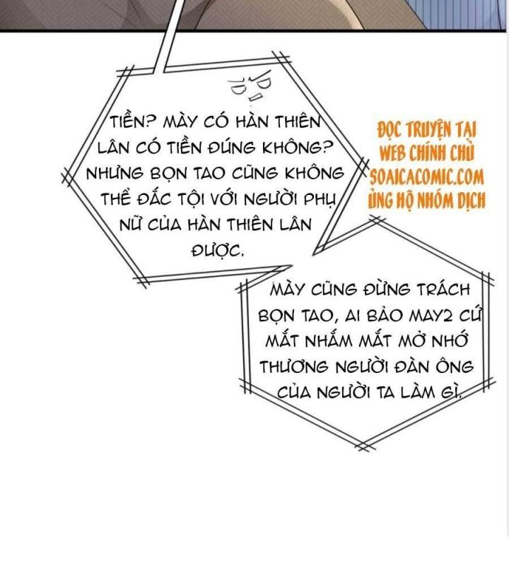 đại tiểu thư có thể có bụng dạ gì xấu chứ! (full) chapter 90 54