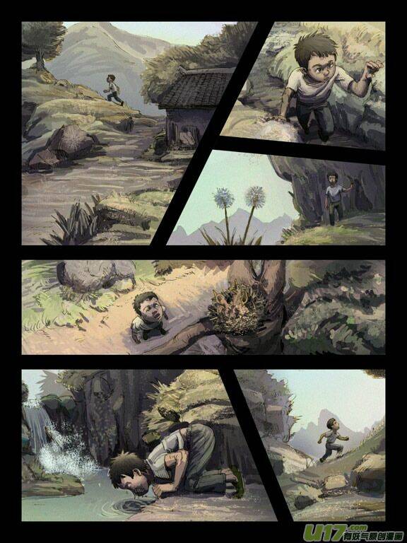 chim yến không về chapter 1 12