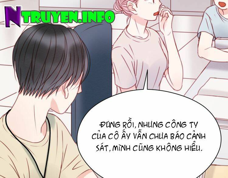 lượm được 1 tiểu hồ ly chapter 31 21