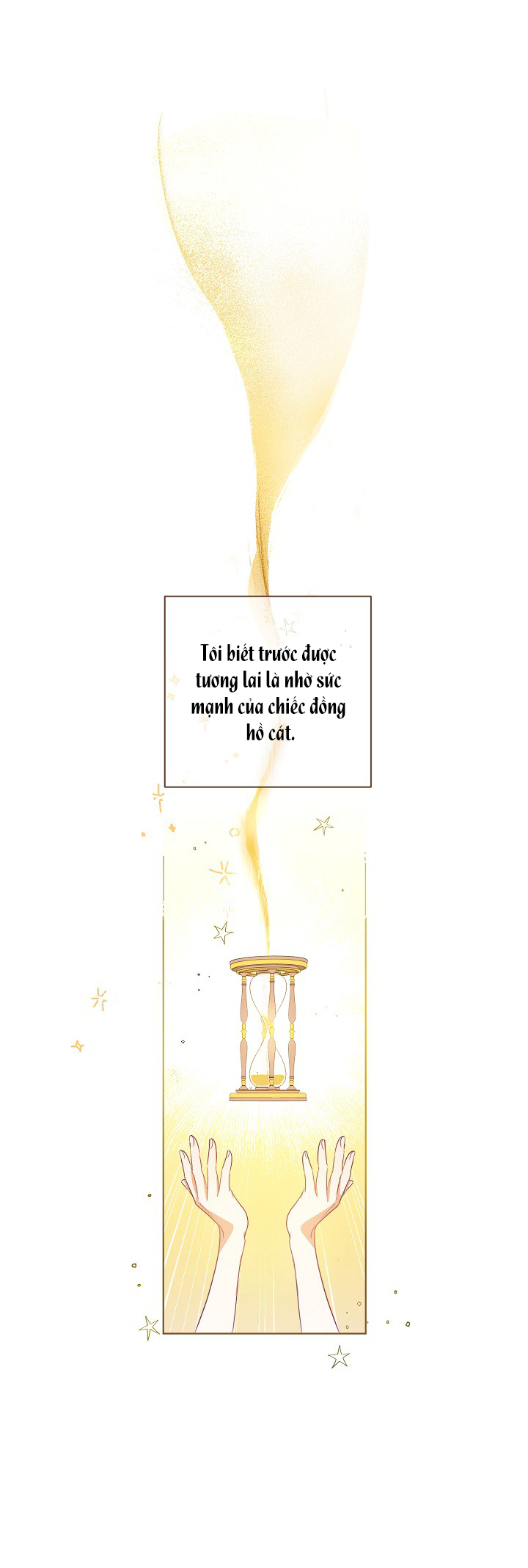 ác nữ đảo ngược đồng hồ cát chapter 3 4