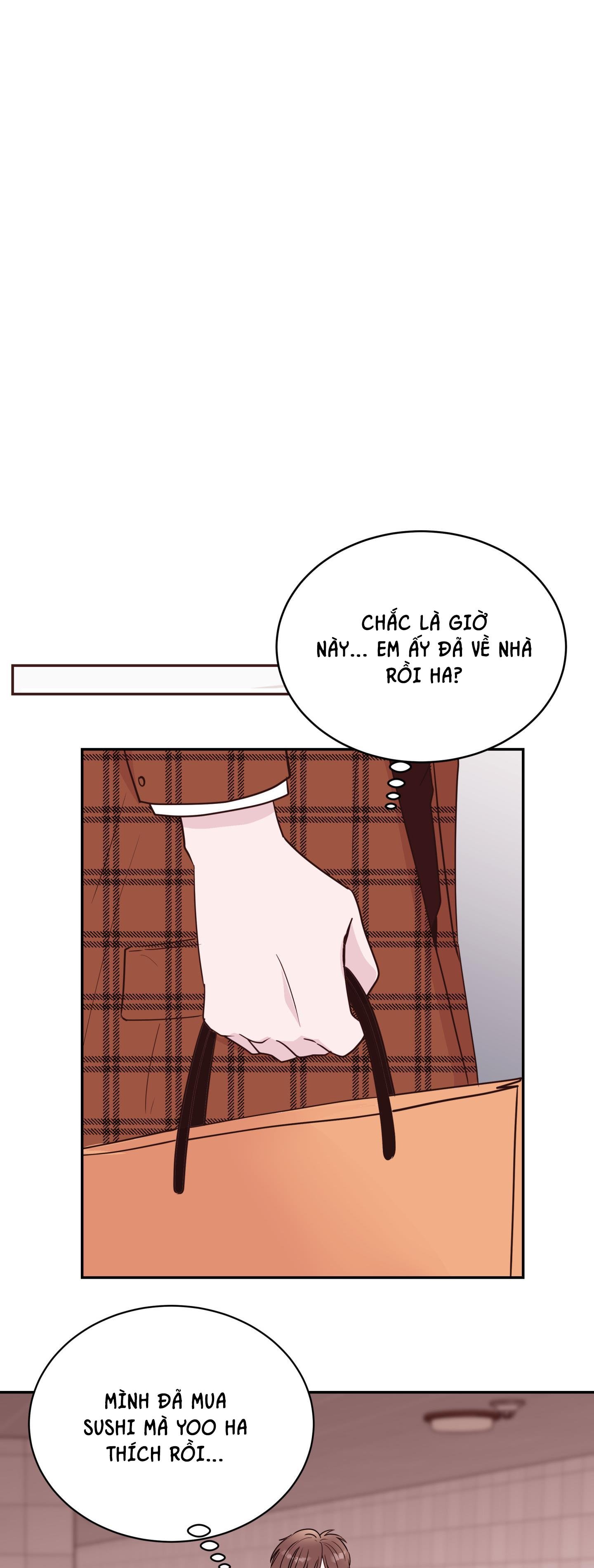 em trai vợ thật nguy hiểm chapter 19 28