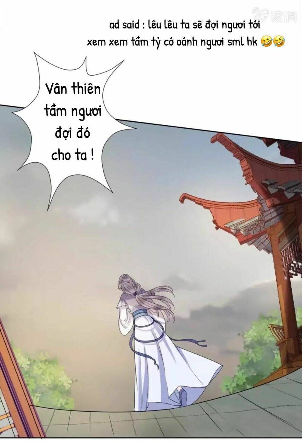 theo đuổi hoàng tử quá khó a~ chapter 30 37