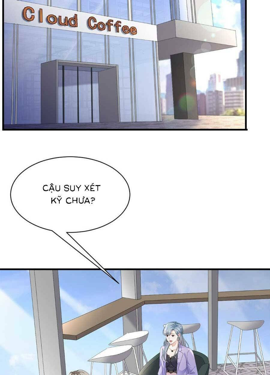 đại tiểu thư có ý đồ gì xấu đâu chapter 135 2