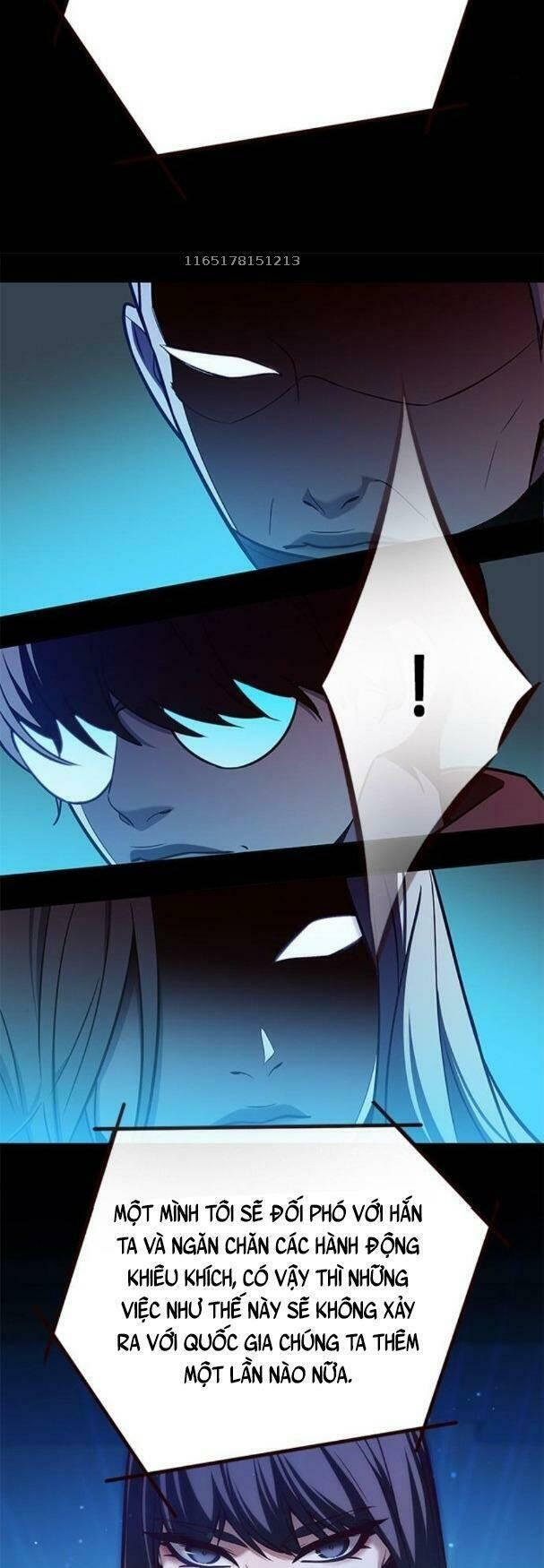 biến thân thành mèo chapter 183 11