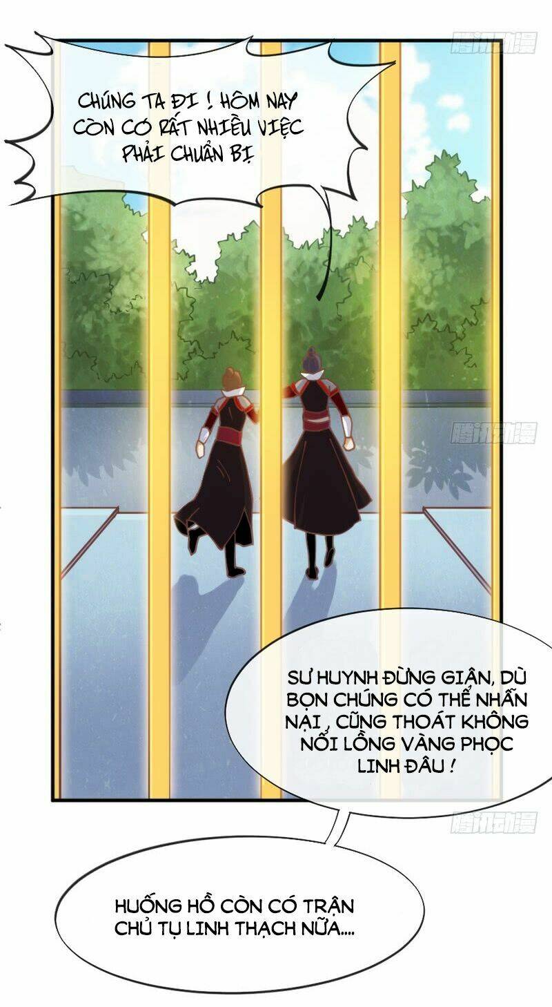 giữ chặt tiểu bạch long chapter 59 30