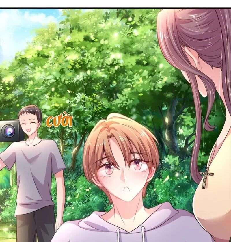 ma ma đột kích : cha mời tiếp chiêu chapter 38 9