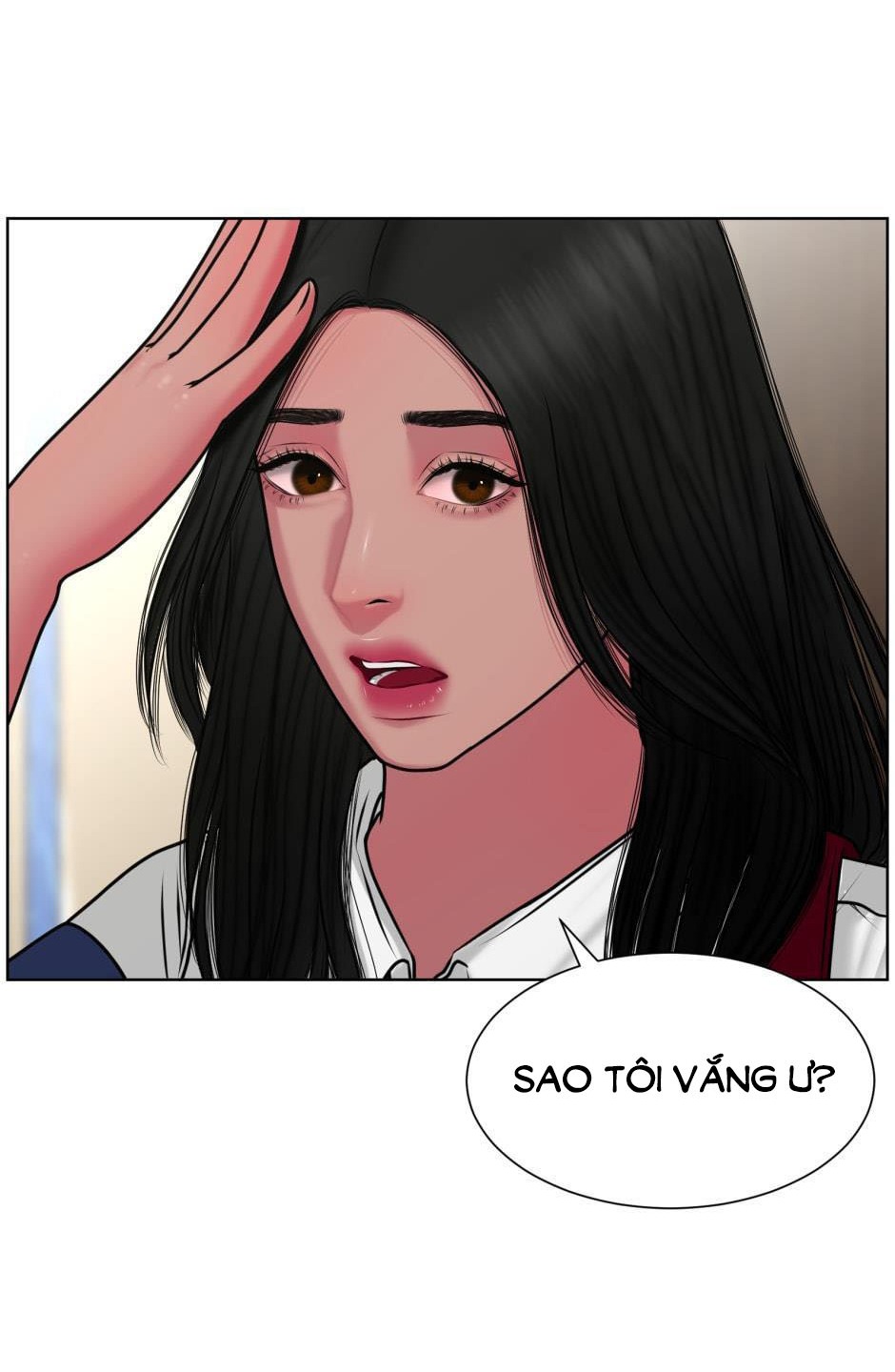 góc tối trái tim chapter 7.1 8