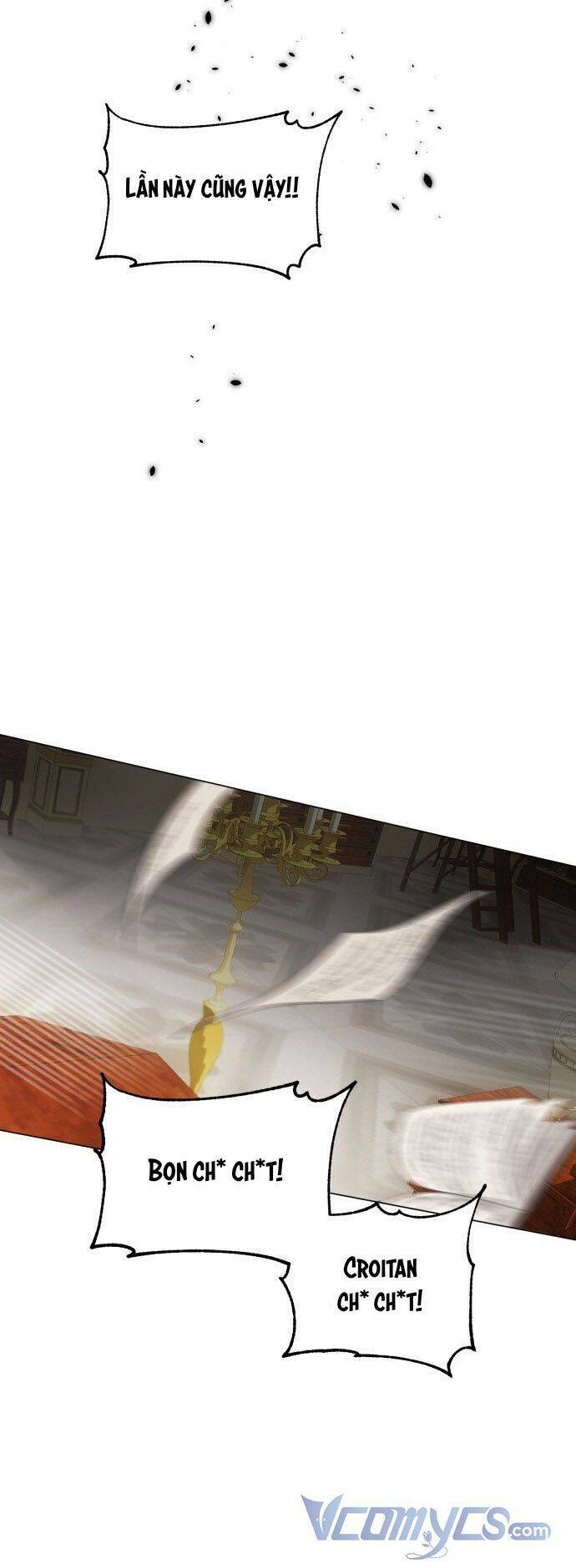 ta đã từng mong nàng biến mất chapter 43 27