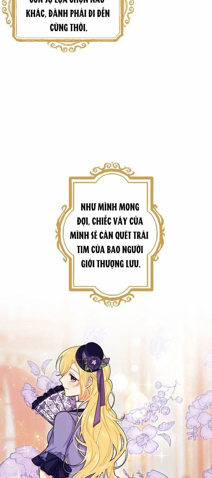 tôi là tiểu thư của gia đình này chapter 112 5