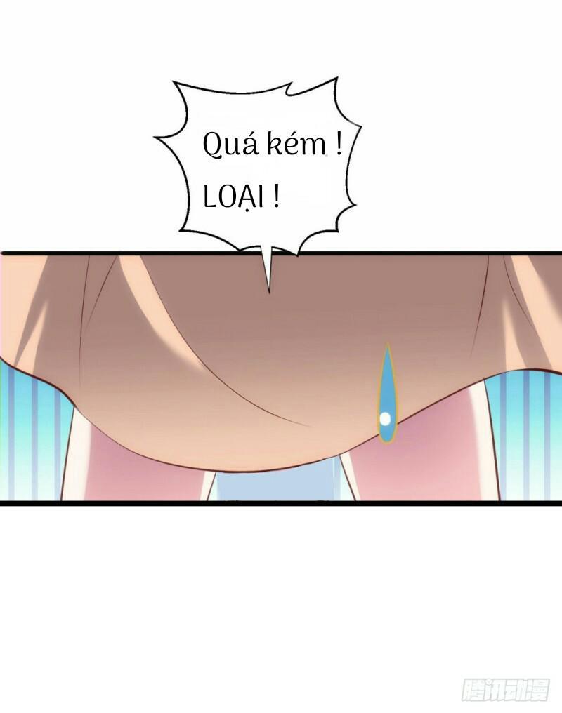 bẩm báo công chúa ! chapter 4 7