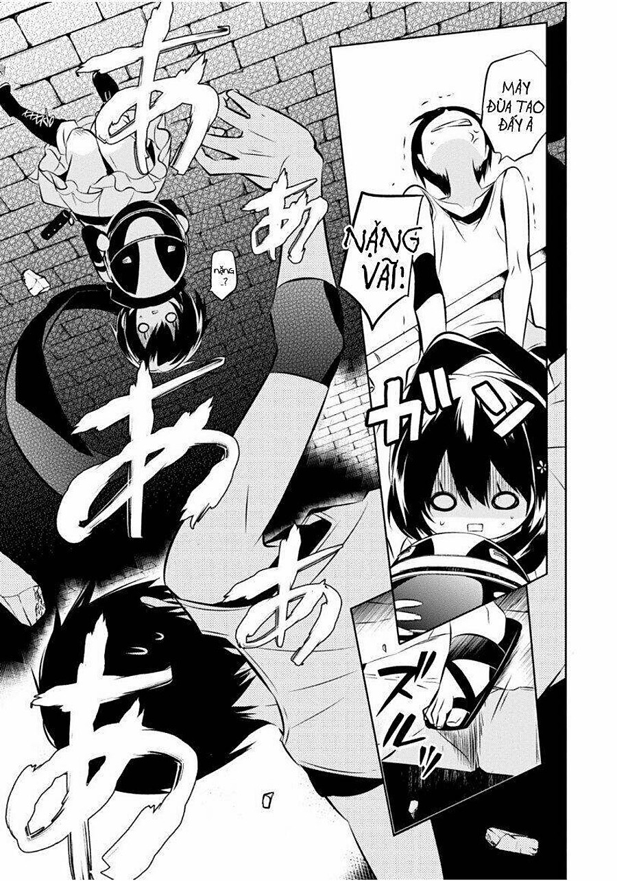 trò chơi tử thần chapter 15 11