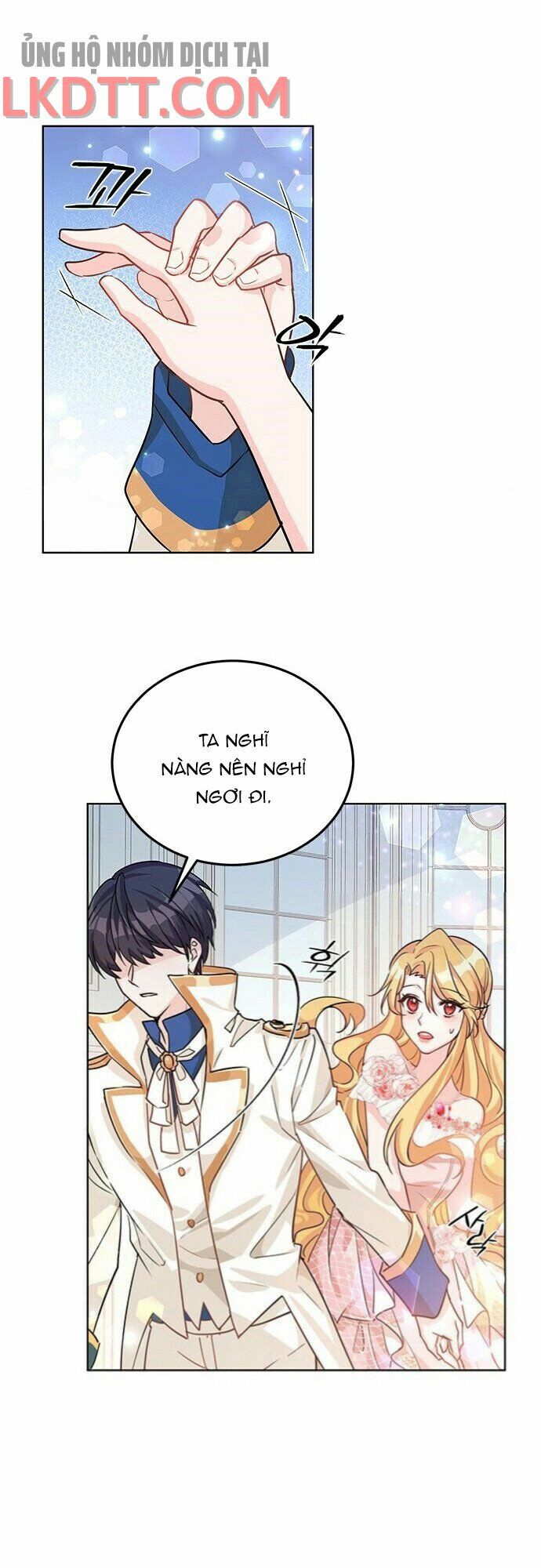 nữ hiệp trở về chapter 17.2 17