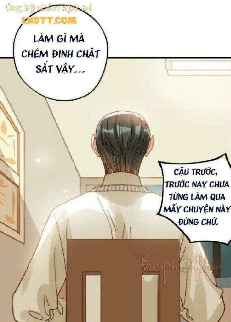chồng trước 18 tuổi chapter 72 36