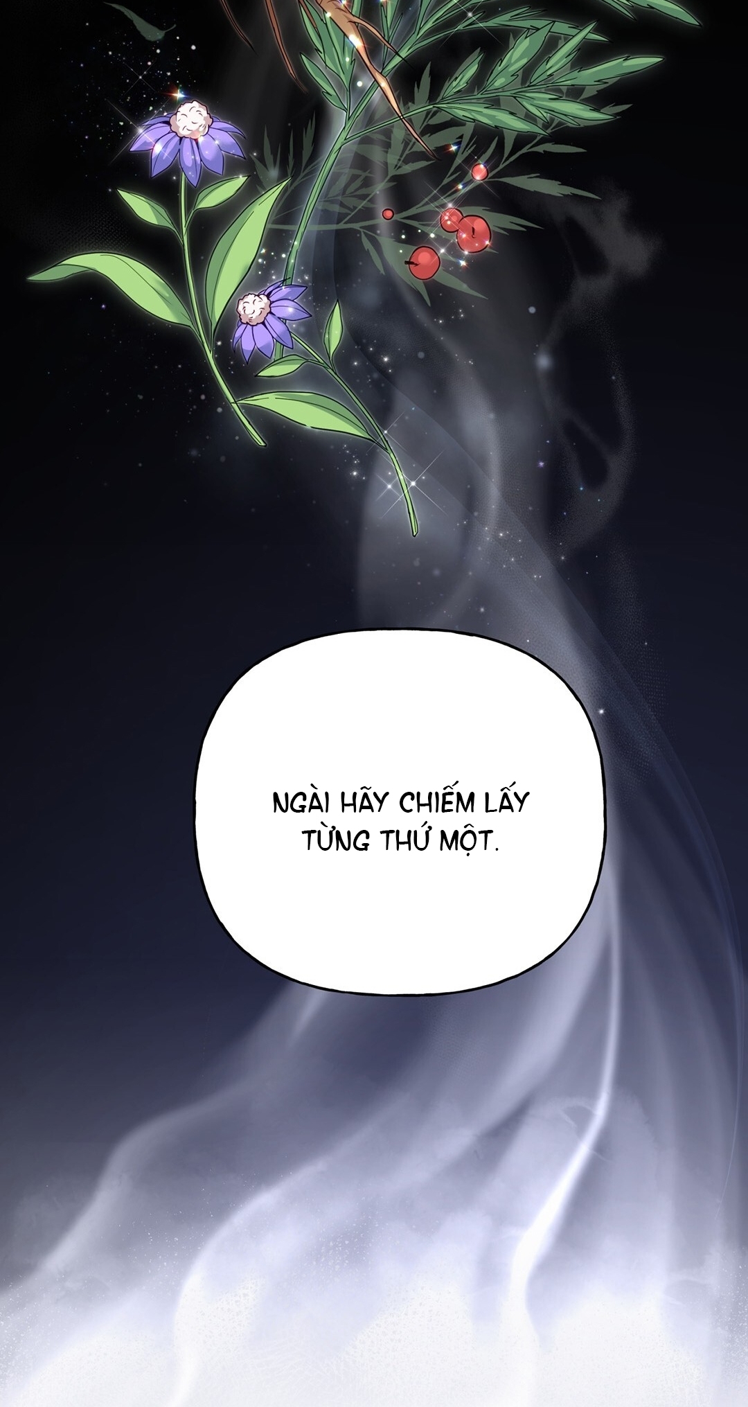 Khúc Nhạc Của Cầm Thú chapter 5.2 - Trang 4