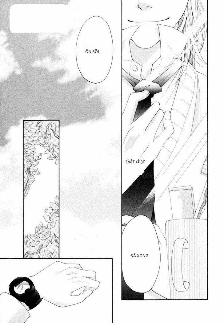 sắc màu mùa hè chapter 3 2