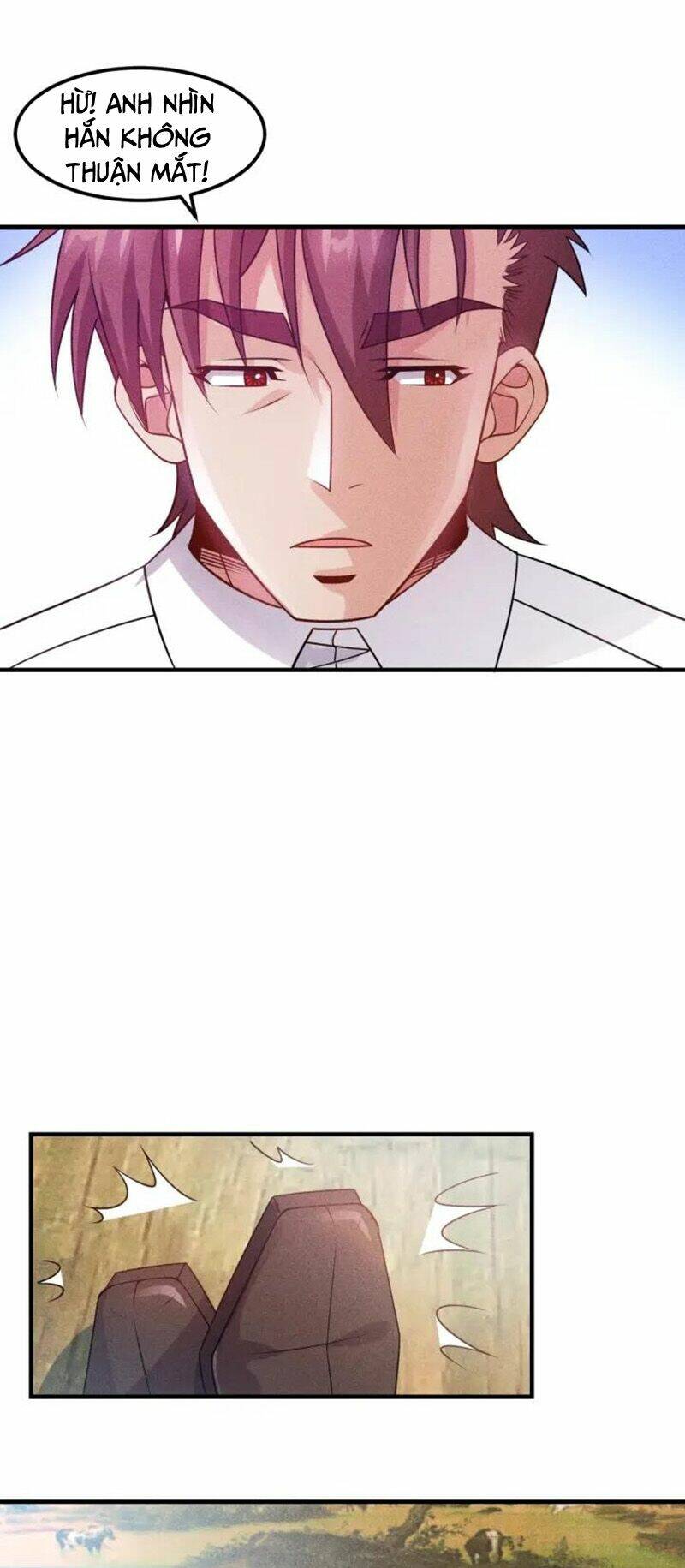 cao thủ cận vệ của nữ chủ tịch chapter 106 21