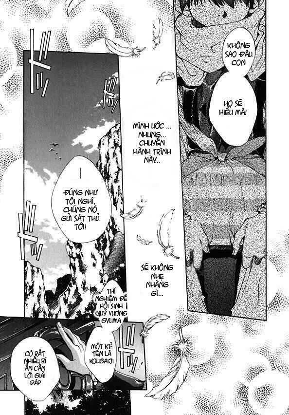 saiyuki chapter 3 26