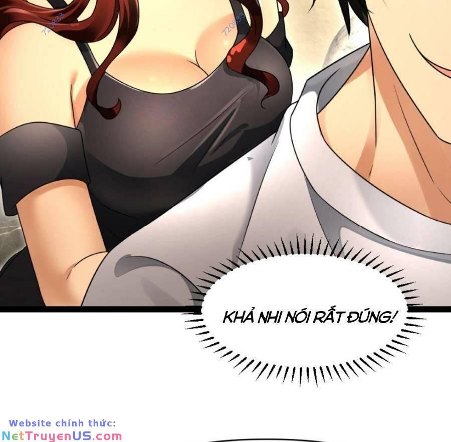 toàn cầu băng phong, ta chế tạo phòng an toàn chapter 111 17