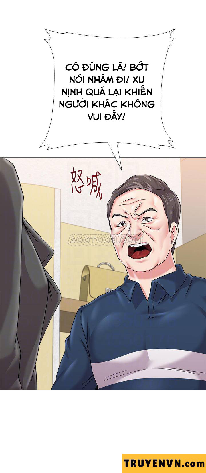 cô giáo bán thân chapter 51 8