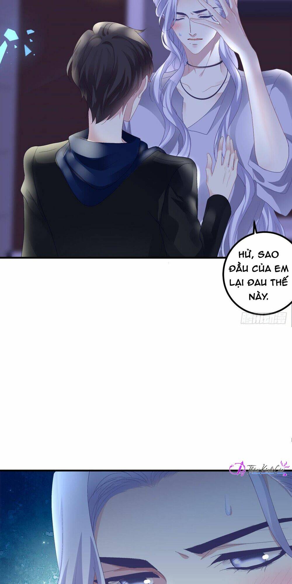 toàn bộ nắm trong tay chapter 121 4