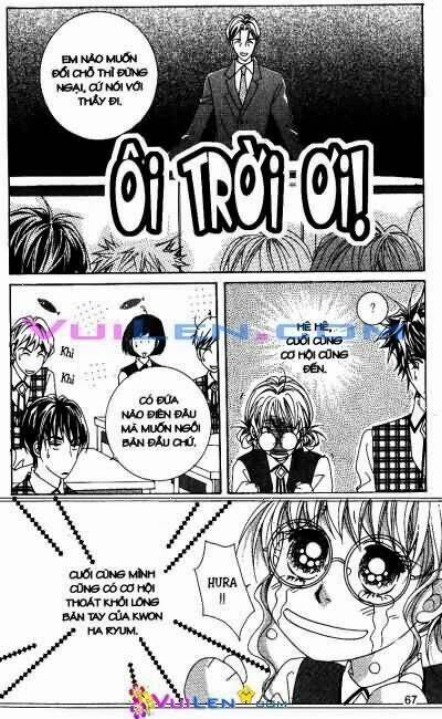 đừng tin cô ấy chapter 5 67